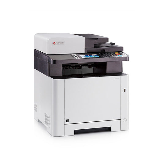 Kyocera M5526CDN Clr MFP