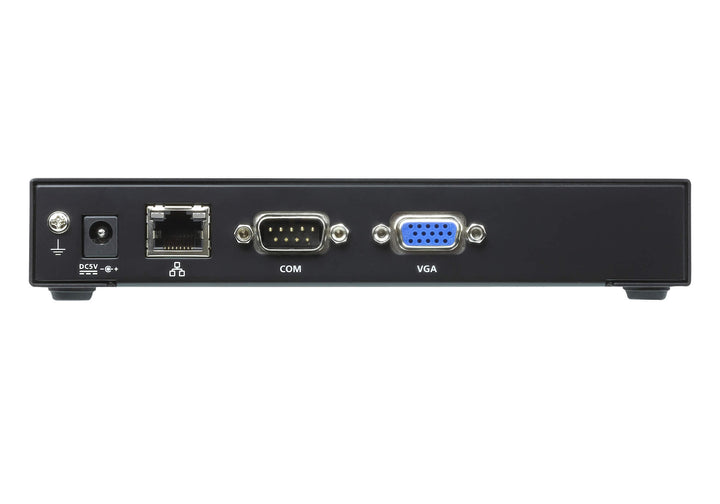 Aten VGA USB KVM Console station for selected Aten KNxxxx KVM over IP series