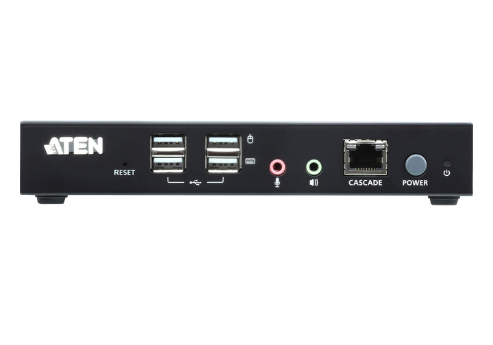 Aten VGA USB KVM Console station for selected Aten KNxxxx KVM over IP series