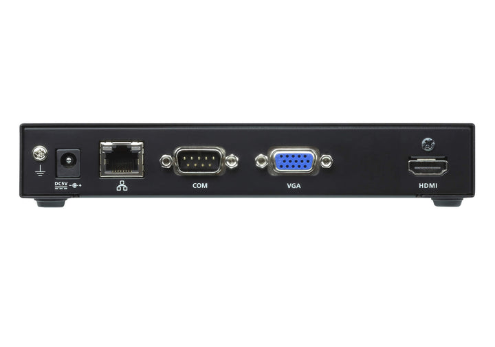 Aten VGA and HDMI Dual View USB KVM Console station for selected Aten KNxxxx KVM over IP series