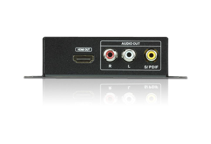 Aten Professional Converter 3G/HD/SD-SDI TO HDMI/Audio Converter