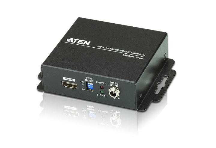 Aten Professional Converter HDMI to 3G/HD/SD-SDI Converter