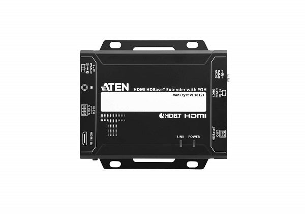 Aten HDBaseT  HDMI  Extender with POH (PROJECT)