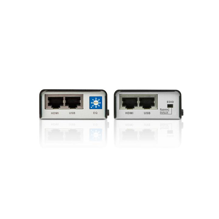 Aten VanCryst HDMI USB Extender (Over Cat5) - Up to 1080p@40m; 1080i@60m