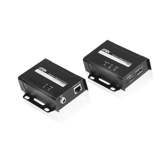 Aten HDBaseT DisplayPort -Lite Extender (1080p@70m