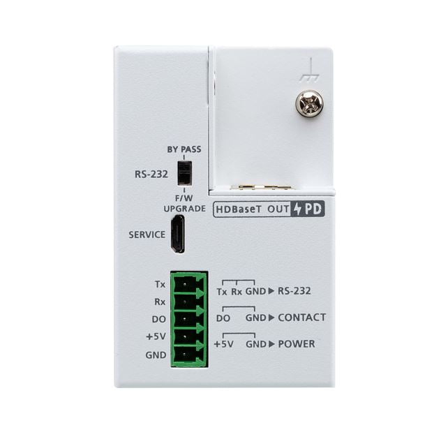 Aten VE1901AEUT DisplayPort HDBaseT-Lite Transmitter