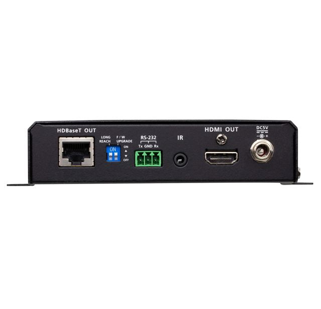 Aten VE3912T 4K DisplayPort / HDMI / VGA Switch with HDBaseT Transmitter