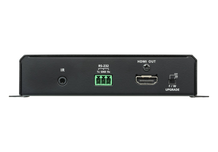 Aten HDMI HDBaseT Receiver with Scaler