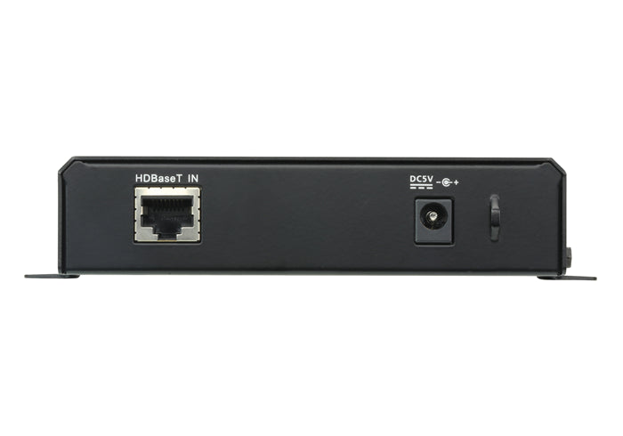 Aten HDMI HDBaseT Receiver with Scaler