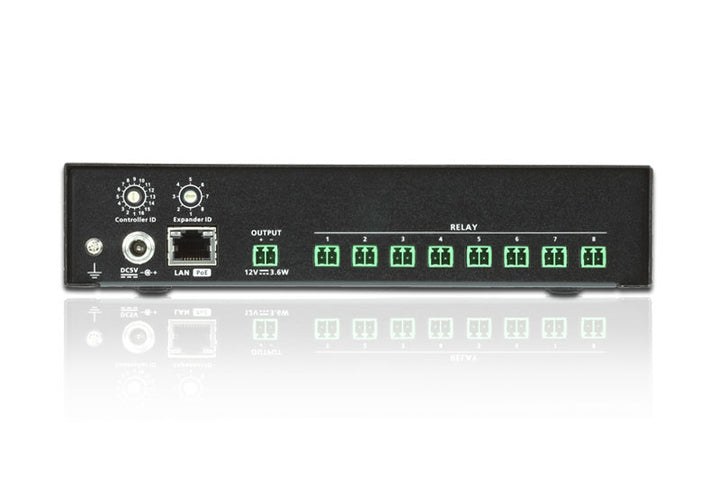 Aten 8-Channel Relay Expansion Box (PROJECT)