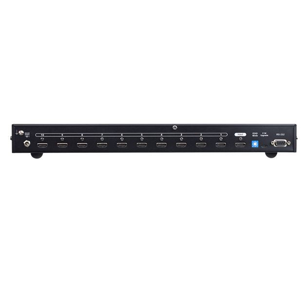 Aten VS0110HA 10-Port 4K HDMI Splitter