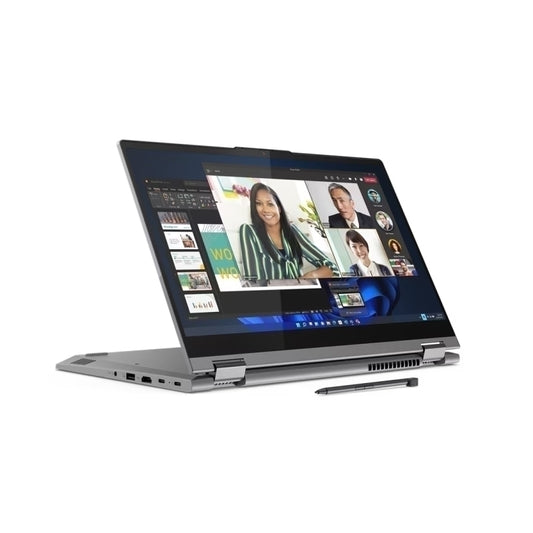 Lenovo ThinkBook 14s Yoga G3 IRU - Intel i5-1335U / 8GB RAM / 256GB SSD / 14&#39;&#39; FHD / Win 11 pro