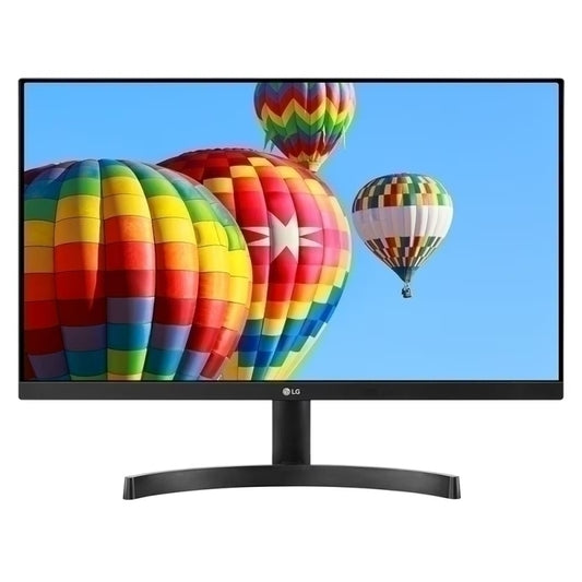 LG 24&#39;&#39; 24ML600MB FHD IPS Monitor - 1920x1080 (16:9) / 5ms / 60Hz