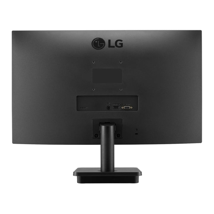 LG 23.8&#39;&#39; 24MQ400B FHD IPS LED Monitor - 1920x1080 (16:9) / 5ms / 75Hz / VESA