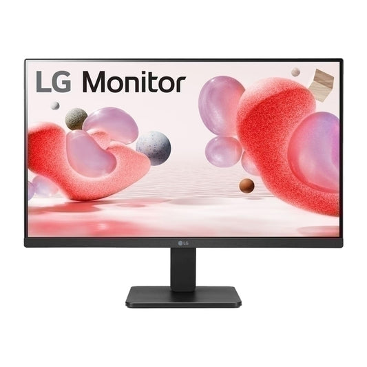 LG 23.8&#39;&#39; 24MR400-B FHD IPS Monitor - 1920x1080 (16:9) / 5ms / 100Hz / VESA