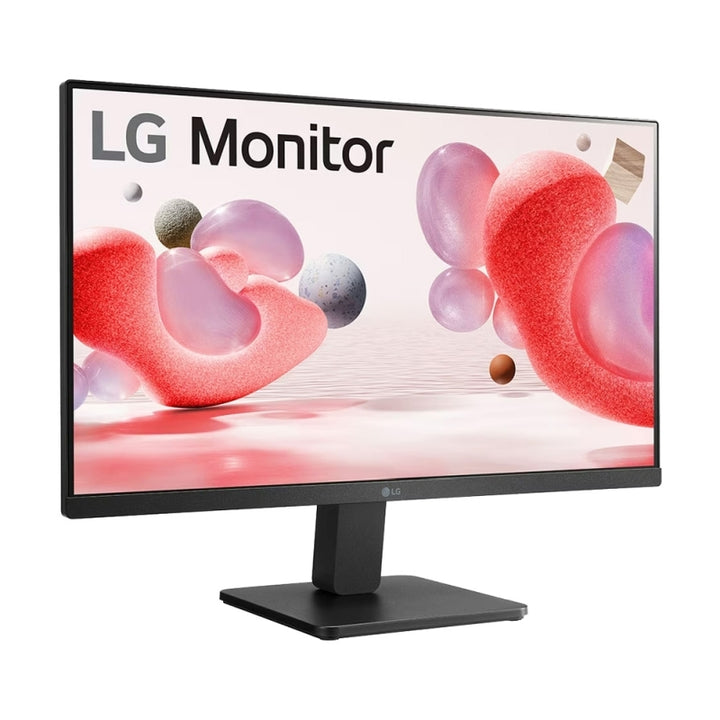 LG 23.8&#39;&#39; 24MR400-B FHD IPS Monitor - 1920x1080 (16:9) / 5ms / 100Hz / VESA