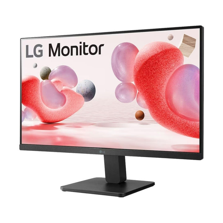 LG 23.8&#39;&#39; 24MR400-B FHD IPS Monitor - 1920x1080 (16:9) / 5ms / 100Hz / VESA