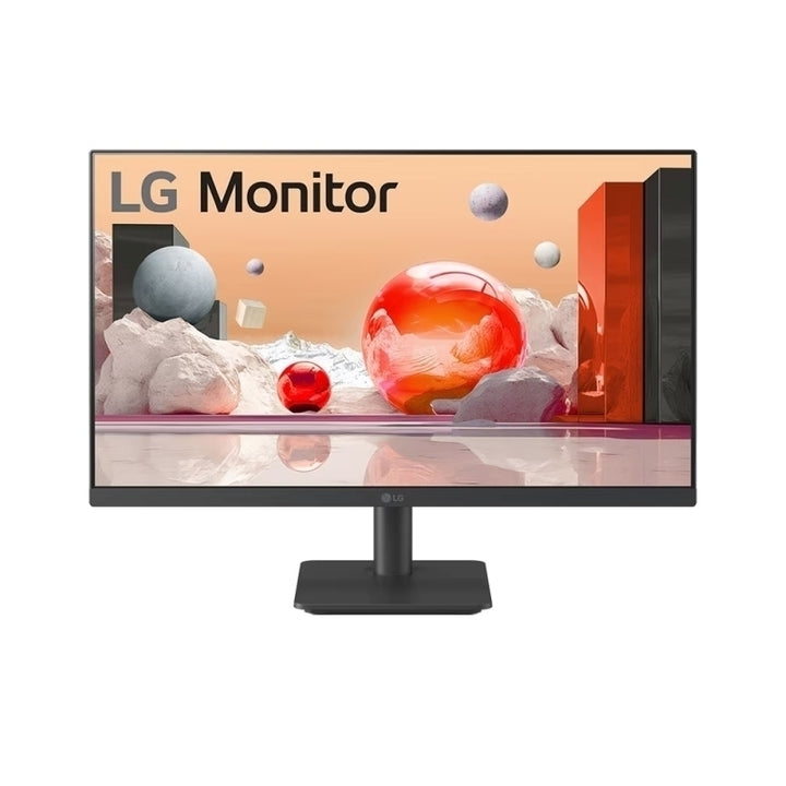 LG 25MS500-B 25&#39;&#39; FHD IPS Monitor - 1920x1080 (16:9) / 5ms / 100Hz / VESA