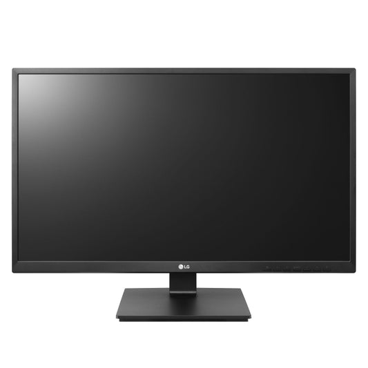 LG 27&#39;&#39; 27BK550YB FHD IPS LED Monitor - 1920x1080 (16:9) / 5ms / 60Hz / VESA