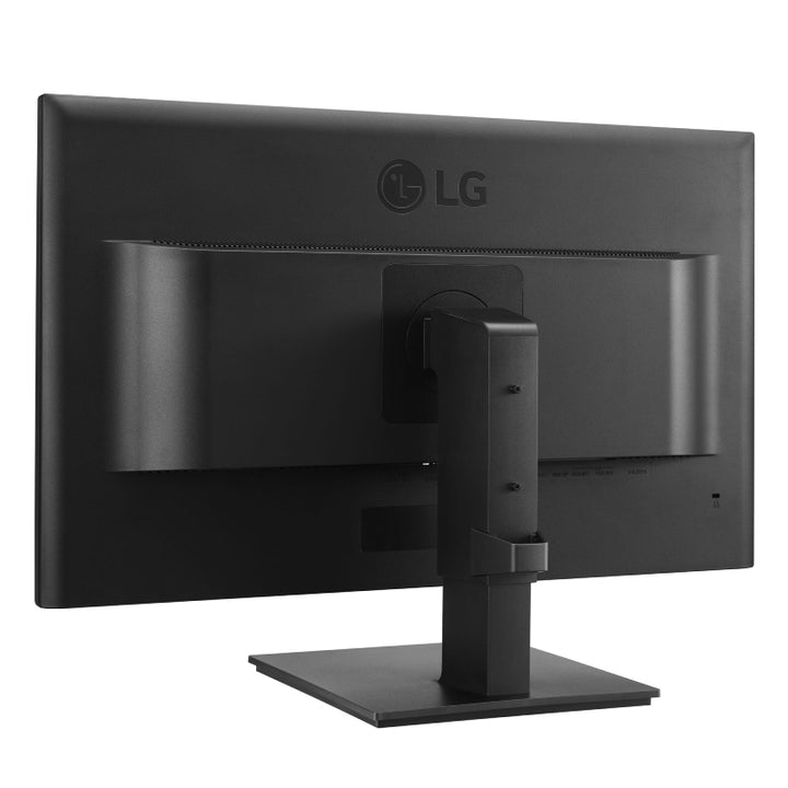 LG 27&#39;&#39; 27BK550YB FHD IPS LED Monitor - 1920x1080 (16:9) / 5ms / 60Hz / VESA