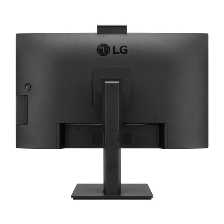 LG 27&#39;&#39; 27BQ75QC-B QHD IPS LED Monitor - 2560x1440 (16:9) / 5ms / 75Hz