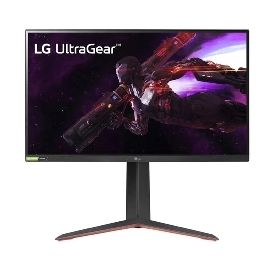 LG 27&#39;&#39; 27GP850 QHD IPS LED Gaming Monitor - 2560x1440 (16:9) / 1ms / 165Hz