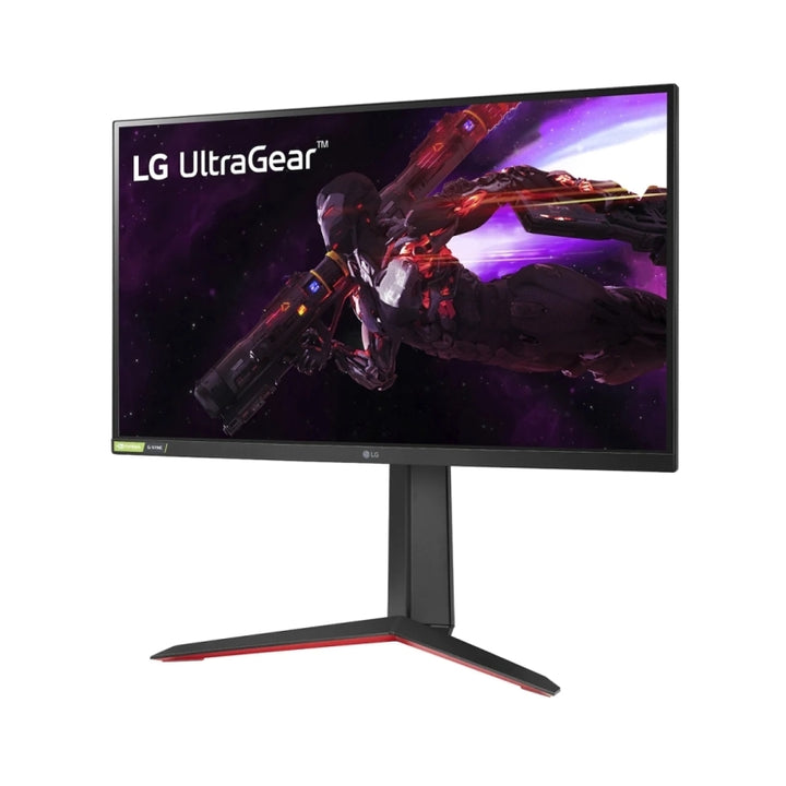 LG 27&#39;&#39; 27GP850 QHD IPS LED Gaming Monitor - 2560x1440 (16:9) / 1ms / 165Hz