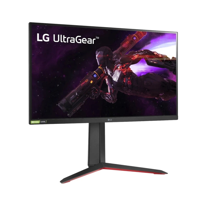 LG 27&#39;&#39; 27GP850 QHD IPS LED Gaming Monitor - 2560x1440 (16:9) / 1ms / 165Hz