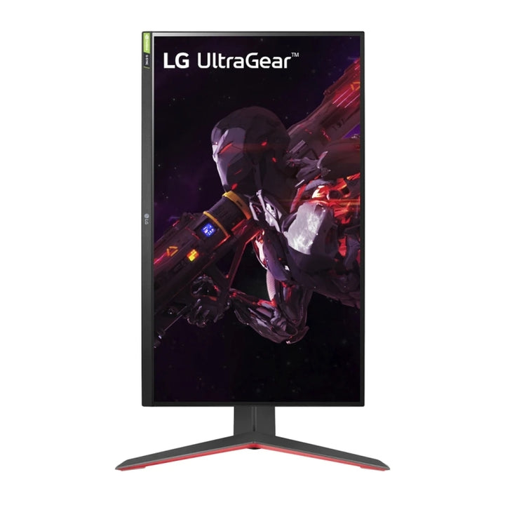 LG 27&#39;&#39; 27GP850 QHD IPS LED Gaming Monitor - 2560x1440 (16:9) / 1ms / 165Hz