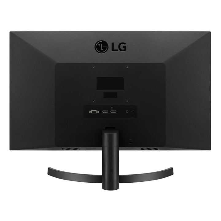 LG 27&#39;&#39; 27ML600MB FHD IPS Monitor - 1920x1080 (16:9) / 5ms / 60Hz