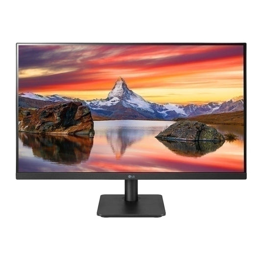 LG 27&#39;&#39; 27MQ400 FHD IPS Monitor - 1920x1080 (16:9) / 5ms / 60Hz / VESA