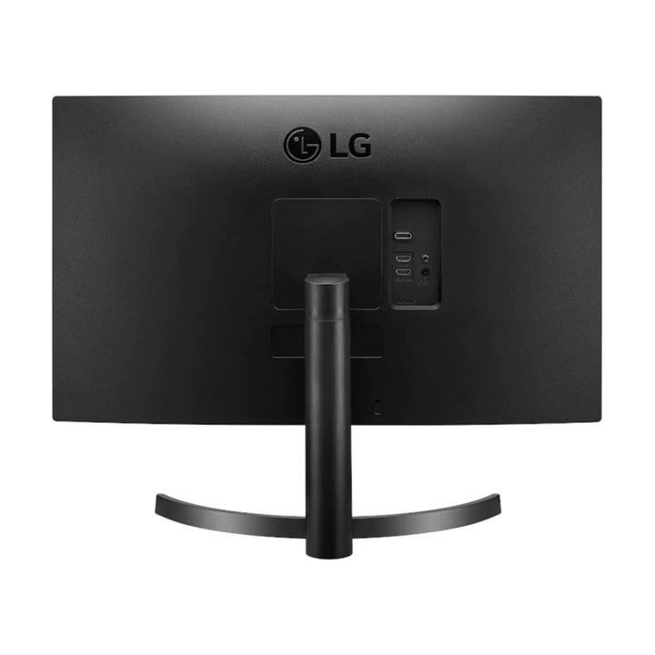 LG 27&#39;&#39; 27QN600B QHD IPS LED Monitor - 2560x1440 (16:9) / 5ms / 75Hz / VESA