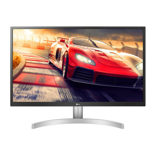 LG 27&#39;&#39; 27UL500W UHD IPS LED Monitor - 3840 x 2160 (16:9) / 5ms / 60Hz / VESA