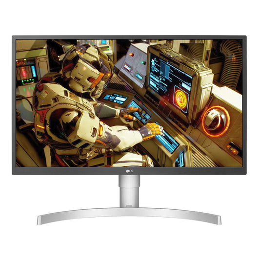 LG 27&#39;&#39; 27UL550W UHD IPS LED Monitor - 3840x2160 (16:9) / 5ms / 60Hz / VESA