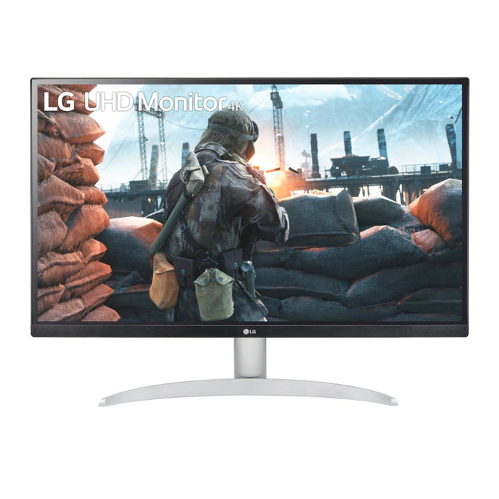 LG 27&#39;&#39; 27UP600W UHD IPS LED Monitor - 3840x2160 (16:9) / 5ms / 60Hz / VESA