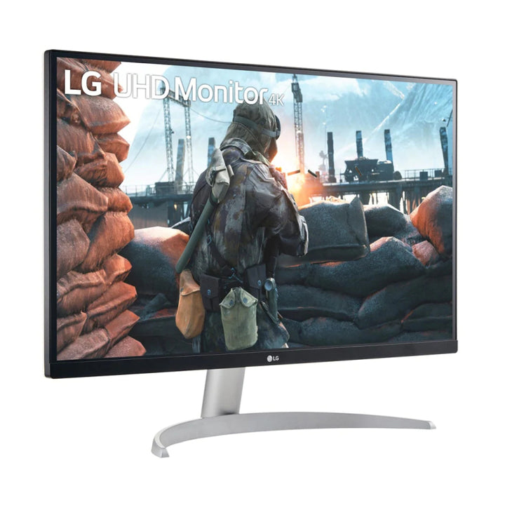 LG 27&#39;&#39; 27UP600W UHD IPS LED Monitor - 3840x2160 (16:9) / 5ms / 60Hz / VESA