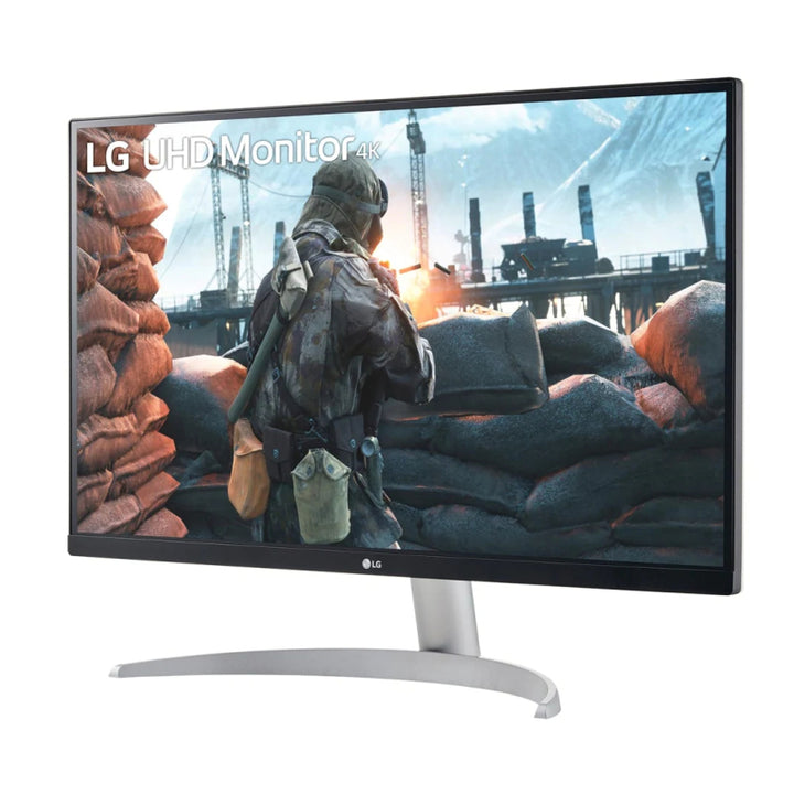 LG 27&#39;&#39; 27UP600W UHD IPS LED Monitor - 3840x2160 (16:9) / 5ms / 60Hz / VESA