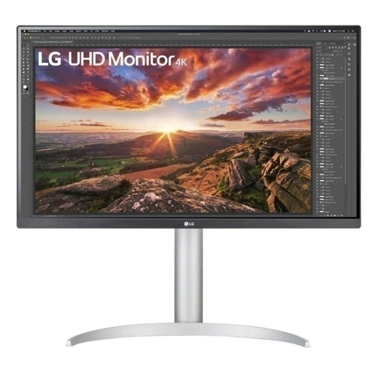 LG 27&#39;&#39; 27UP850NW UHD IPS 4K Monitor - 3840 x 2160 (16:9) / 5ms / 60Hz / VESA