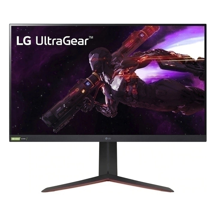 LG 32&#39;&#39; 32GP850 QHD IPS LED Gaming Monitor - 2560x1440 (16:9) / 1ms / 165Hz