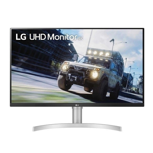 LG 32&#39;&#39; 32UN550 UHD VA LED Monitor - 3840x2160 (16:9) / 4ms / 60Hz / VESA