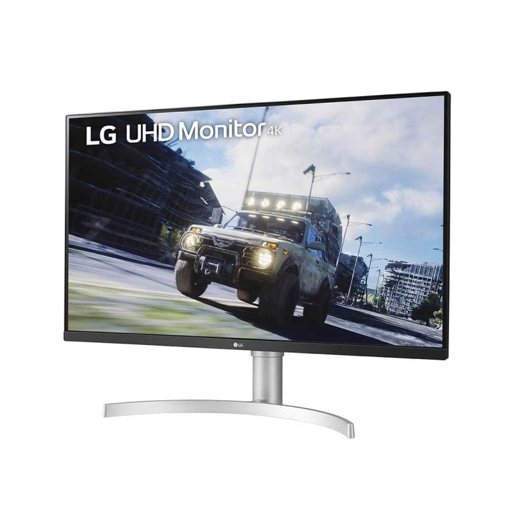 LG 32&#39;&#39; 32UN550 UHD VA LED Monitor - 3840x2160 (16:9) / 4ms / 60Hz / VESA