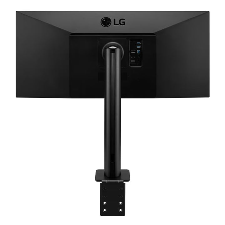 LG 34&#39;&#39; 34WN780B QHD IPS UltraWide Ergo Monitor - 3440 x 1440 (21:9) / 5ms / 60Hz / VESA