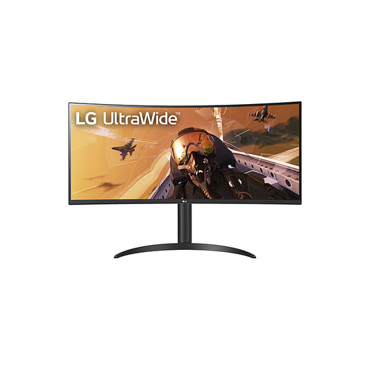 LG 34&#39;&#39; 34WP75C CurvedMonitor