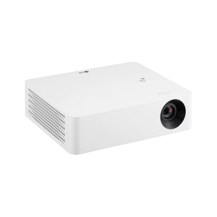 LG CineBeam 1080p FHD Portable LED Projector with 1000 ANSI