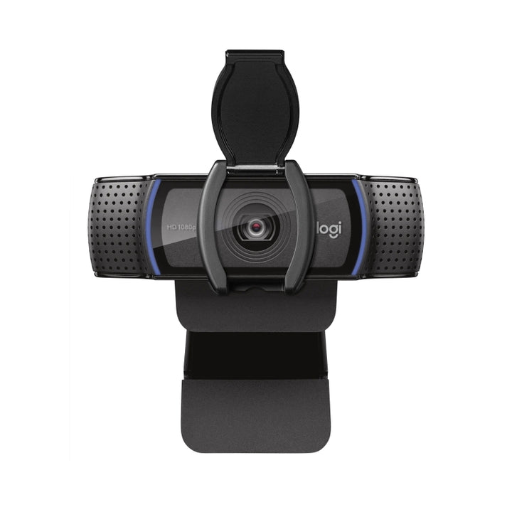 Logitech C920e FHD 1080p Business Webcam