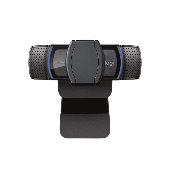 Logitech C920e FHD 1080p Business Webcam