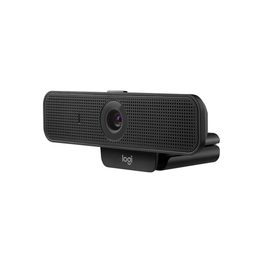 Logitech C925E FHD 1080p Business Webcam