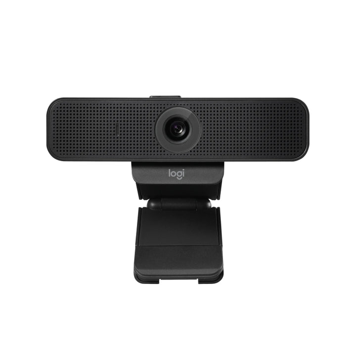 Logitech C925E FHD 1080p Business Webcam