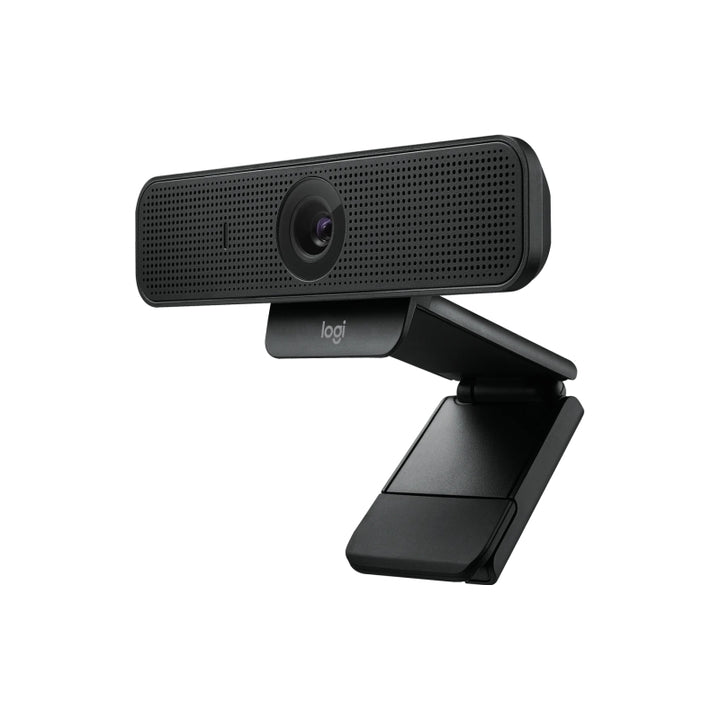 Logitech C925E FHD 1080p Business Webcam