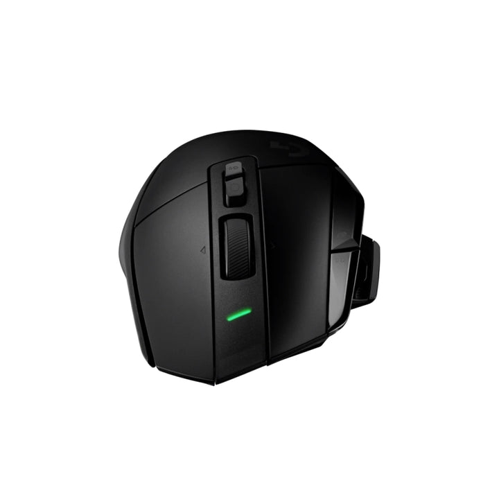 Logitech G-Series G502 X Plus Wireless Gaming Mouse - Black